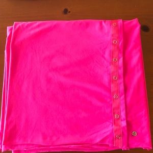 NWOT Lululemon Vinyasa Wrap